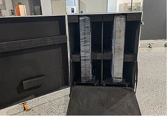 Absen Flight Case for PO1.5/1.8 2 in 1 Flight Case 