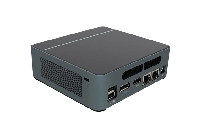 InfoBit - iMeeting A7 Windows 11 Pro 64BIT - 12th gen intel i7 