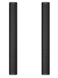 InfoBit - iSpeaker CS100 4×2.5" 4O-100W 100V:30W/15W/7.5W