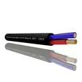 Evolution XPC OFC  2 X 4.0mm LSOH Pro Installation Speaker Cable 100m