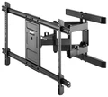 Goobay Wall Mount  Pro FULLMOTION (XL) 800x600 VESA, max. 60 kg, Svingarm