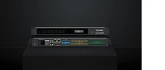 InfoBit - iSound 16x16 Dsp Dante 8 GPI/O Dante 16×16 AEC,AFC,AGC,AMC,ANS