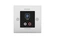 InfoBit -iTrans DB-22W Bluetooth Dante 2CH Bluetooth wallplate