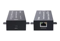 InfoBit - iTrans DU-TR-22C (v2) Dante USB I/O Transceiver
