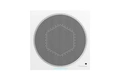 InfoBit iSpeaker CM360 Takmikrofon Dante, POE, 128x MEMS array, 8m pickup