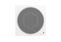 InfoBit iSpeaker CM360 Takmikrofon Dante, POE, 128x MEMS array, 8m pickup