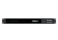 InfoBit - iSound 88D 8x8 Dsp Dante 8 GPI/O Dante 8×8 AE,AFC,AGC,AMC,ANS
