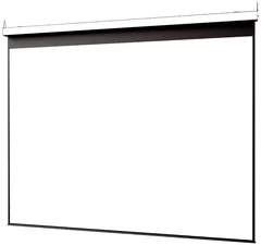 Screenline MOT EVO 16:9 320x189 Sort kas Black case