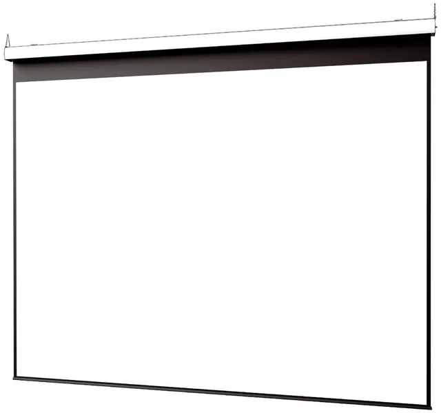 Screenline MOT EVO 16:9 320x189 Sort kas Black case 