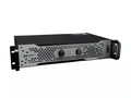 WorkPro - ZENITH 1700 2x 850w PA Amp 2 x 850 W @ 4 Ohm. FA. Switched.