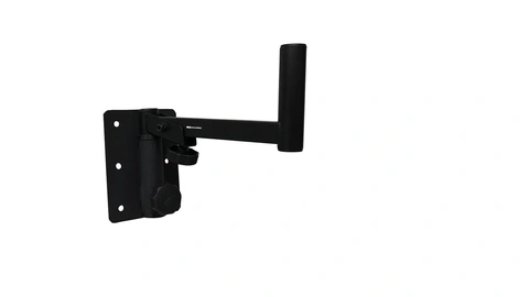 WorkPro - Wallmount bracket 60 KG Horizontal and vertical rotation, pairs