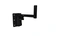 WorkPro - Wallmount bracket 60 KG Horizontal and vertical rotation, pairs