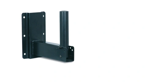 WorkPro - Wallmount bracket 45 KG 90° to 135°. Max Load: 45 Kg pair