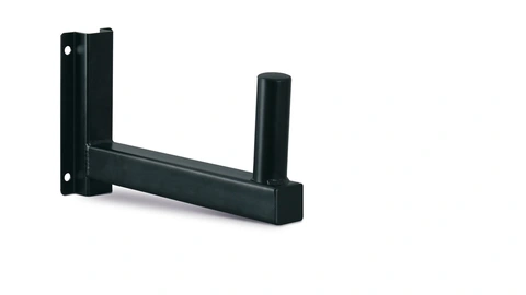 WorkPro - Wallmount bracket 45 KG Fixed position. Max Load: 45 Kg 10/8"