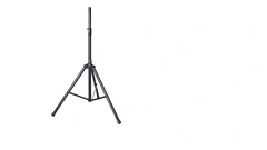 WorkPro - Speaker stand 70KG 2M Fold-out PRO speaker stand 35mm