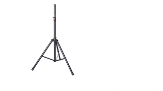 WorkPro - Speaker stand 70KG 2M Fold-out PRO speaker stand 35mm