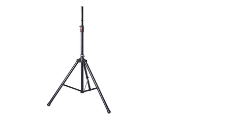 WorkPro - Speaker stand 70KG 2M Fold-out PRO speaker stand 35mm