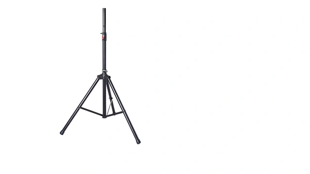 WorkPro - Speaker stand 70KG 2M Fold-out PRO speaker stand 35mm 