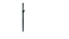 WorkPro - Speaker bracket 50KG - 1,4M Automatic fixing pin. 35 mm insert