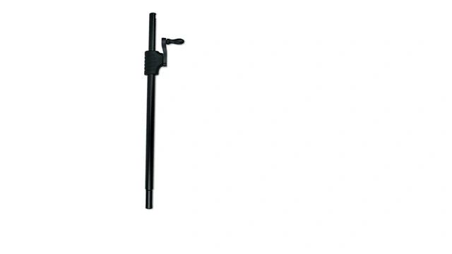 WorkPro - Speaker bracket 70KG - 2M Built-in winch. 35 mm insert 
