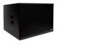 WorkPro - Speaker - Passive - SuB 700W Woofer15'' SUB @8