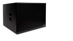 WorkPro - Speaker - Passive - SuB 700W Woofer15'' SUB @8
