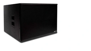 WorkPro - Speaker - Passive - SuB 700W Woofer15'' SUB @8