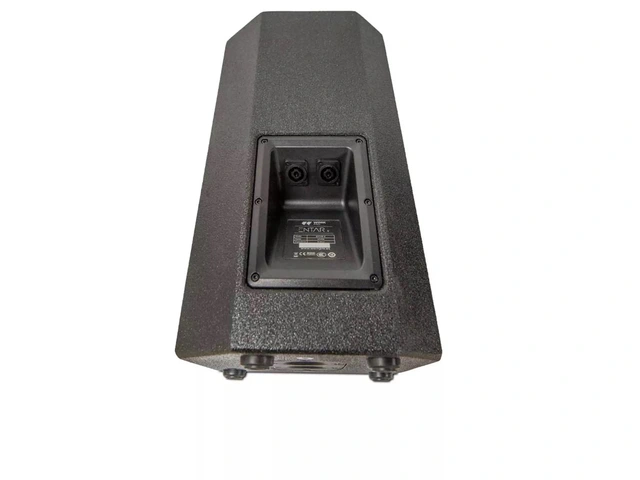 WorkPro - Speaker - Passive 700W@8Ohm. Woofer15'' Driver 1.35''. Plywood. Blk 