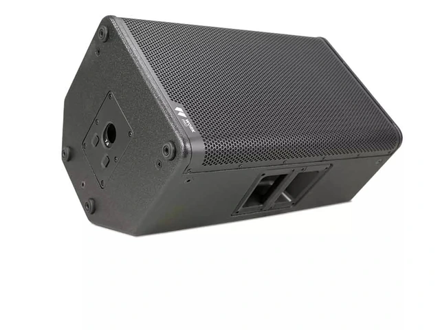 WorkPro - Speaker - Passive 700W@8Ohm. Woofer15'' Driver 1.35''. Plywood. Blk 