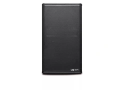 WorkPro - Speaker - Passive 700W@8Ohm. Woofer15'' Driver 1.35''. Plywood. Blk