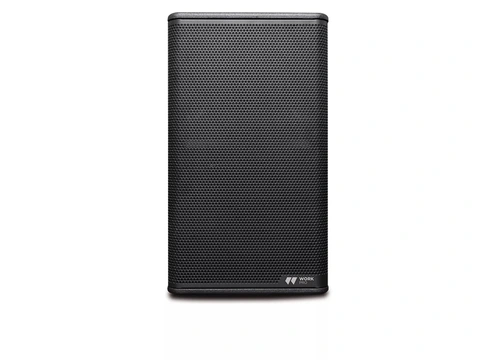 WorkPro - Speaker - Passive 400W@8Ohm. Woofer8'' Driver 1''. Plywood. Blk