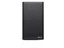 WorkPro - Speaker - Passive 500W@8Ohm. Woofer10'' Driver 1.35''. Plywood. Blk