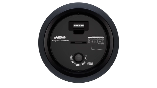 BOSE DESIGNMAX DML88P Luna  BLACK 