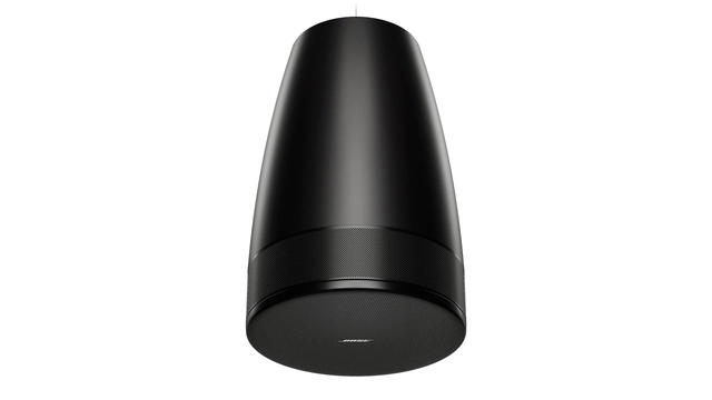BOSE DESIGNMAX DML88P Luna  BLACK 