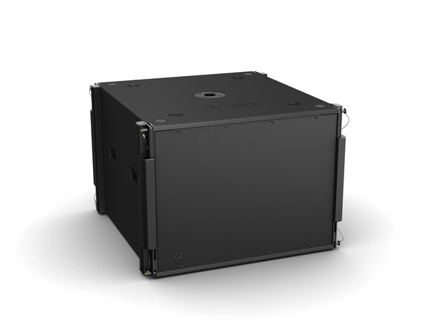 BOSE SHOWMATCH SMS118 DELTAQ ARRAY SUBWOOFER 