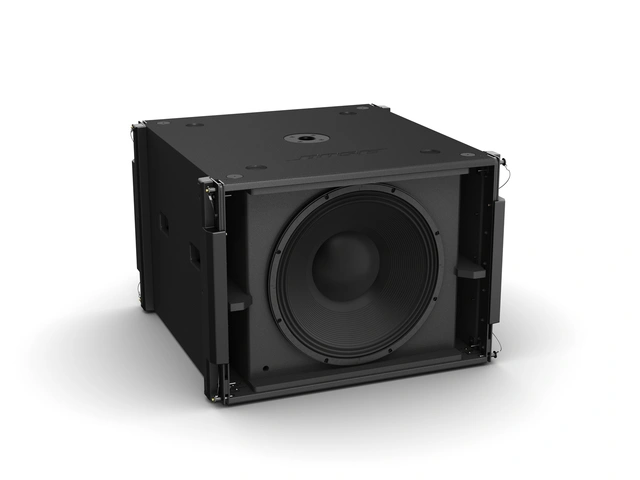 BOSE SHOWMATCH SMS118 DELTAQ ARRAY SUBWOOFER 