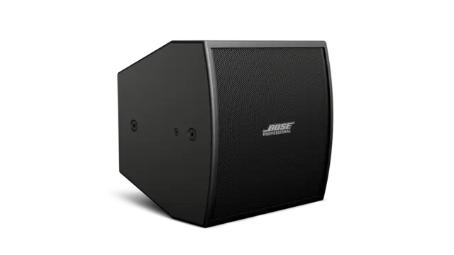 BOSE FC108 MULTIPURPOSE LDSPKR 
