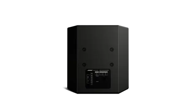 BOSE FC108 MULTIPURPOSE LDSPKR 