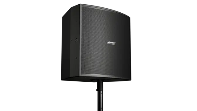 BOSE FC112 MULTIPURPOSE LDSPKR 