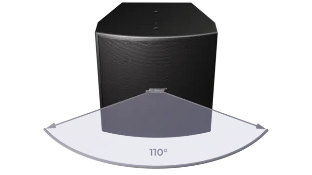 BOSE FC112 MULTIPURPOSE LDSPKR 