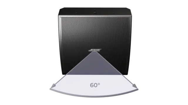 BOSE FC112 MULTIPURPOSE LDSPKR 