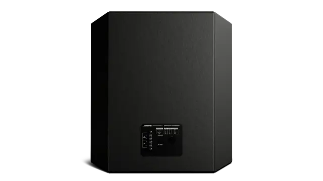 BOSE FC112 MULTIPURPOSE LDSPKR 
