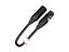 WorkPro - XLR3 Female - XLR3 male. 10M 3pins, 20x0,12mm