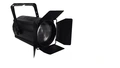 WorkPro -200W RGBW LED COB 8 &amp; 11 DMX channels. PC.motor focus