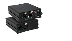 Lightshark - LS-Node Streaming RDM/DMX - 1 bi UNIVERSE