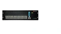 WorkPro - DMX Fader controller 16 channels+ masters + blackout