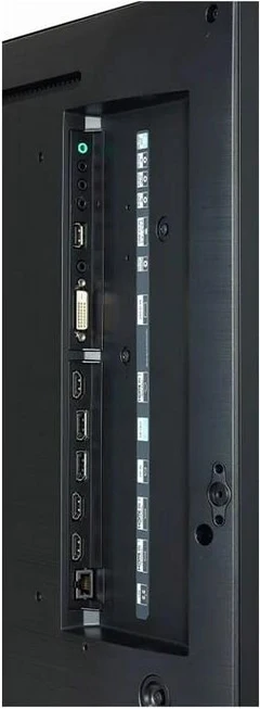 LG UMK Series 98"  UHD 500cd 16/7 webOS 6.0 Speaker wifi 