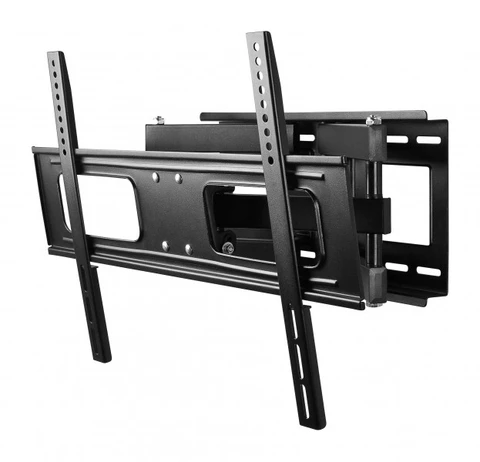Goobay Basic Wall Mount FULLMOTION 37 to 80" Uttrekk  max. 40 kg 