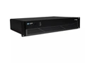WorkPro - SYNTHEA 2500 Amp DSP. Wi-fi 2x500W@4 ohm 1x1000W 100V/Bridge@8 Ohm