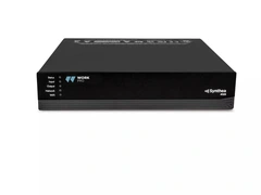WorkPro - SYNTHEA 4125 amp- DSP. Wi-fi 4x125W@4 ohm 2x250W 100V/Bridge@8 Ohm